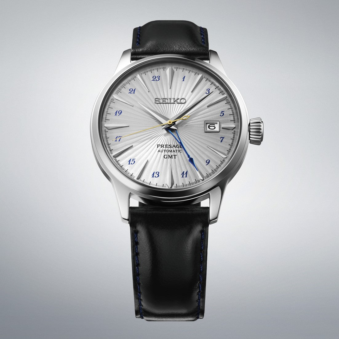 Relógio Seiko Pressage Cocktail SSK049J1
