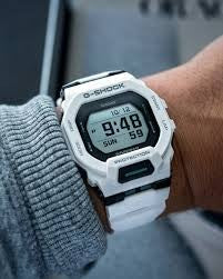 Relógio Casio GBD-200-7ER