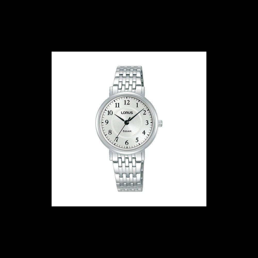 Relógio Lorus LO Ladies RG221XX9