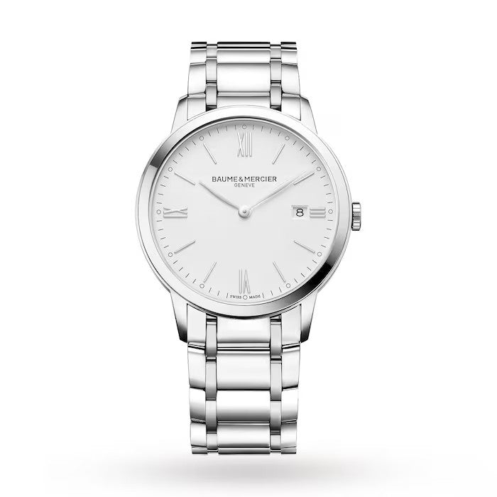 Relógio Baume & Mercier Classima M0A10354