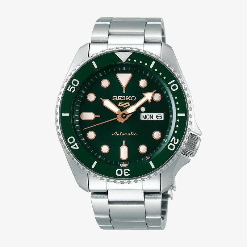 Relógio Seiko 5 Sports SRPD63K1