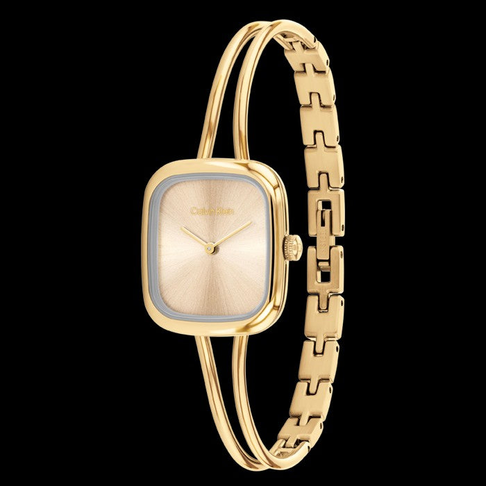 Relógio Calvin Klein Adore 25100132