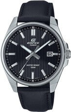 Rel p H aço Casio EFV-150L-1AVUEF