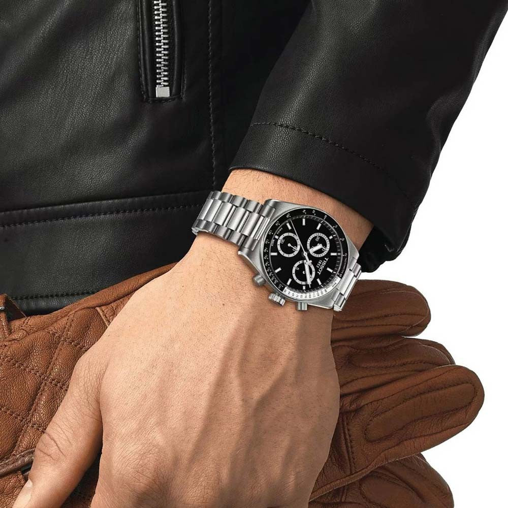 Relógio Tissot PR 516 T149.417.11.051.00