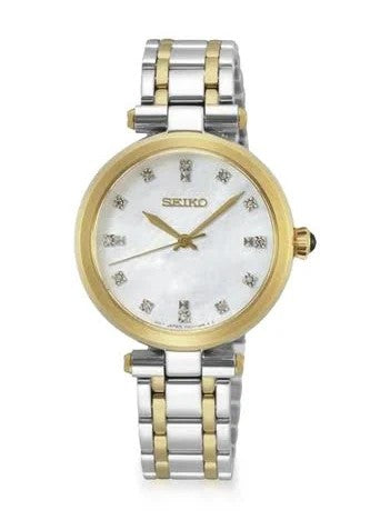 Relógio Seiko Ladies Quartzo SRE010J1