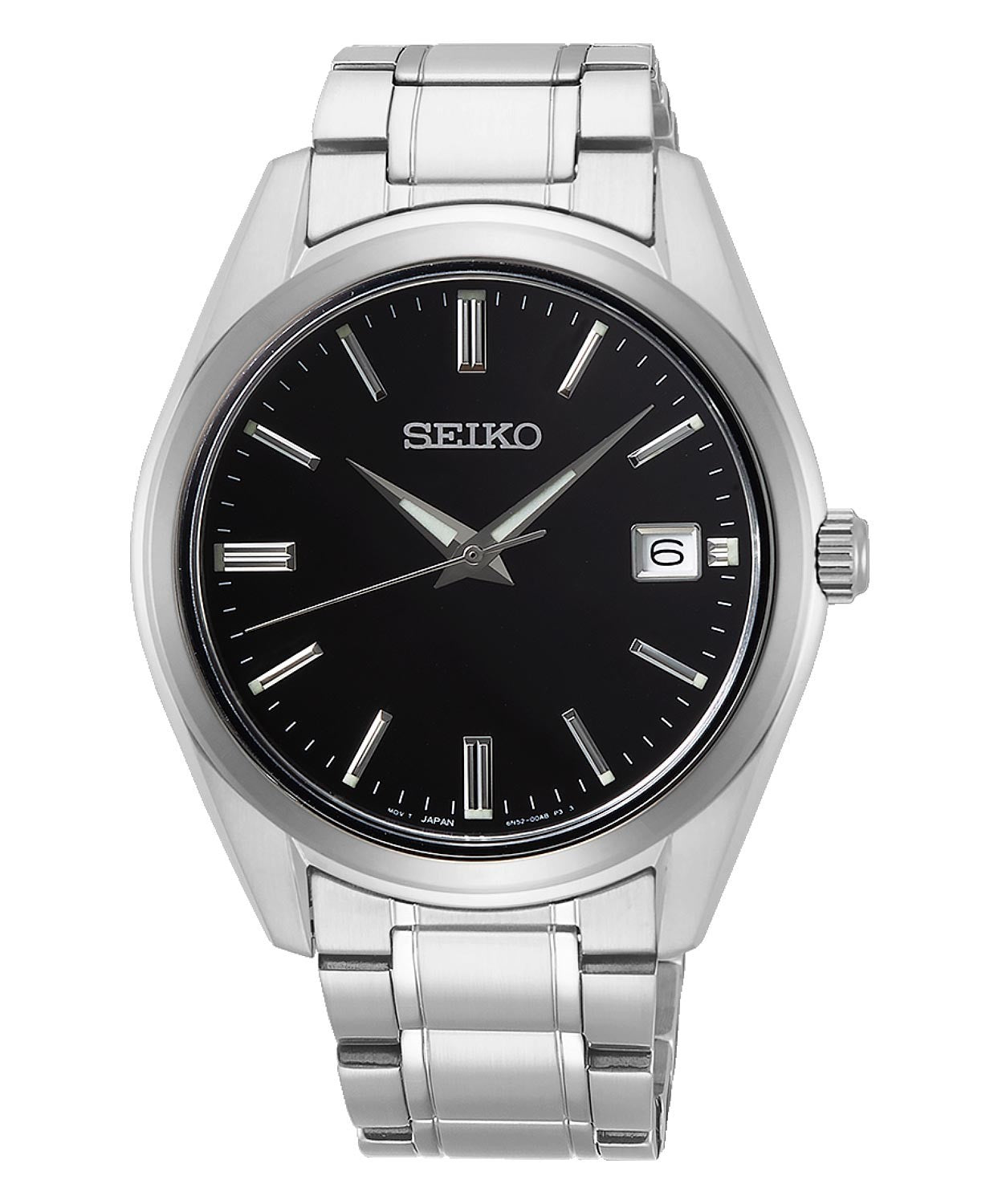 Relógio Seiko Neo Classic SUR311P1