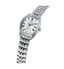 Relógio Seiko Presage Classic Tonneau SPB537J1