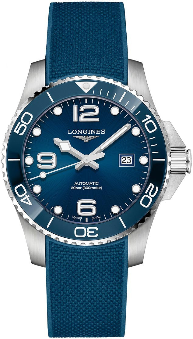 Rel p H aço Longines L37824969