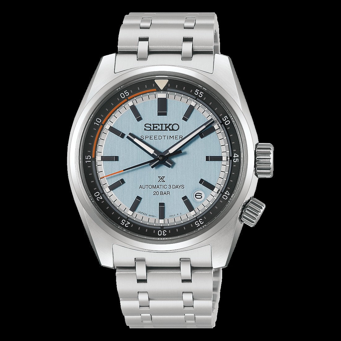 Relógio Seiko Prospex Speedtimer HBC003J1