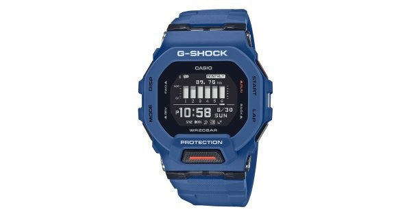 Relógio Casio GBD-200-2ER