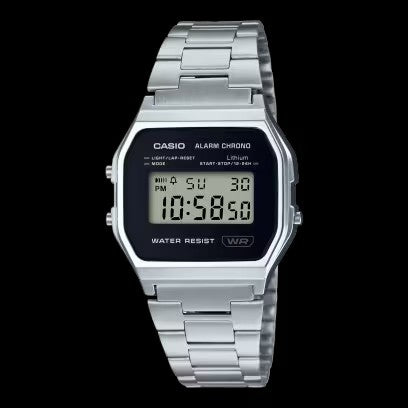 Relógio CASIO REF A-158WEA-1EF