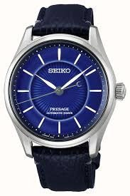 Relógio Seiko Presage HCC007J1