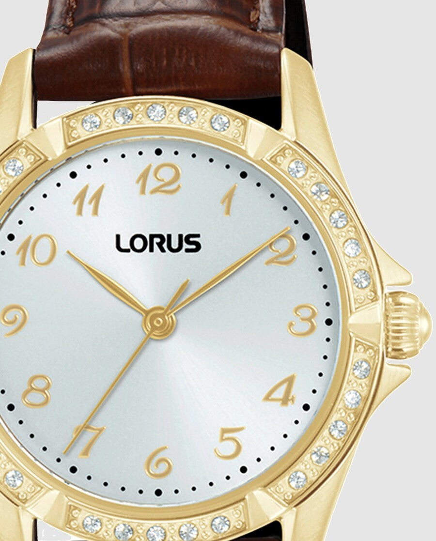 Relógio Lorus LO Ladies RG252YX9