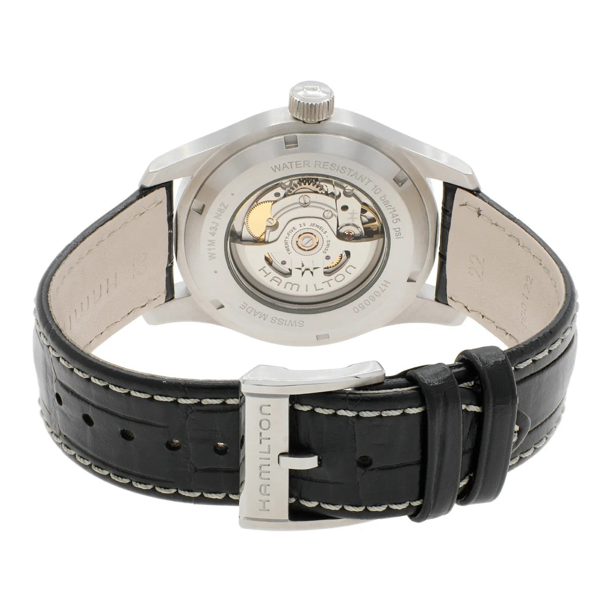 Relógio Hamilton Khaki Field H70605731