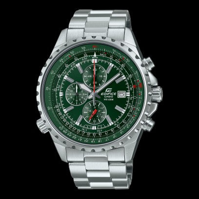 Relógio CASIO REF EF-527D-3AVUEF
