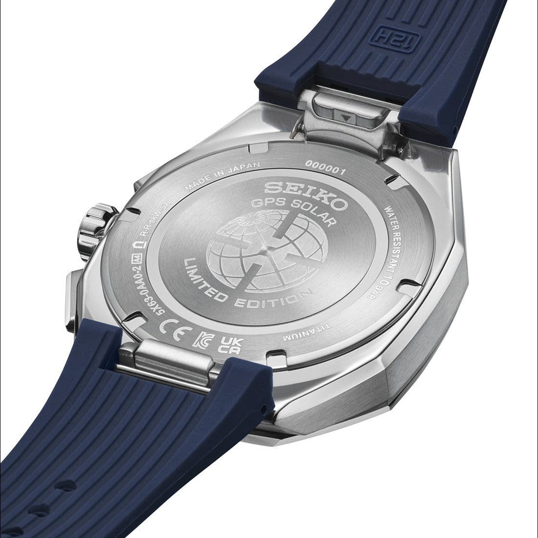 Relógio Seiko ASTRON  HAB004J1