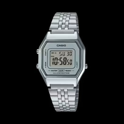Relógio Casio LA680WEA-7EF