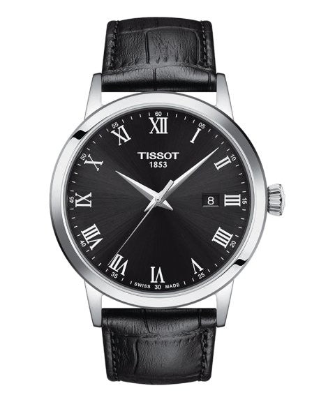 Rel p H aço Tissot T129.410.16.053.00