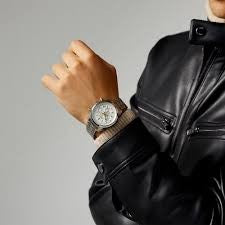 Relógio Seiko Prospex Speedtimer 145º Aniversário SRQ059J1