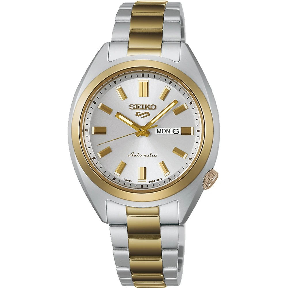 Relógio Seiko 5 Sports SRE024K1