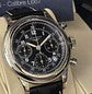 R P H AÇO LONGINES REFª L2.745.4 / Nº 1698