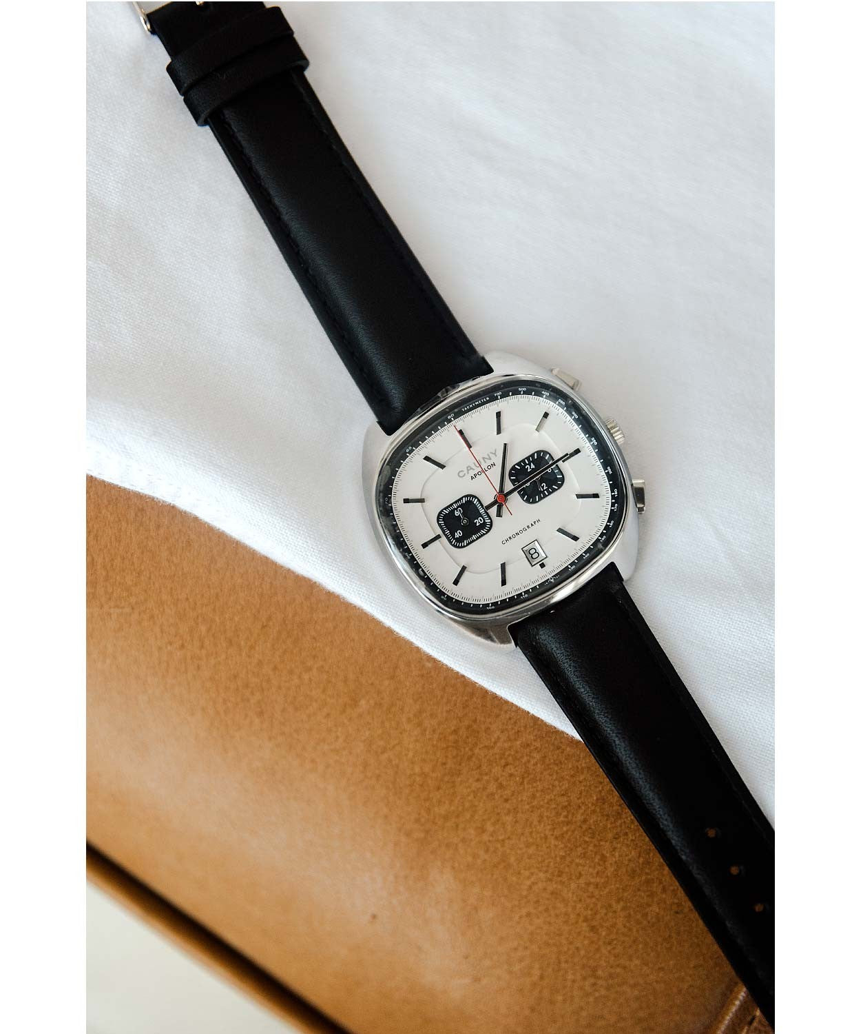 Relógio Cauny Apollon Chrono Ref. CAP010L
