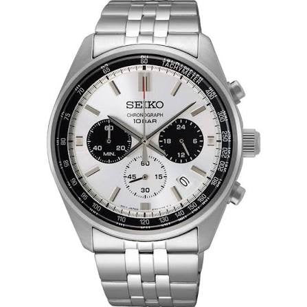 Relógio Seiko SSB425P1