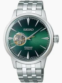 Relogio Seiko Pesage Cocktail SSA441J1