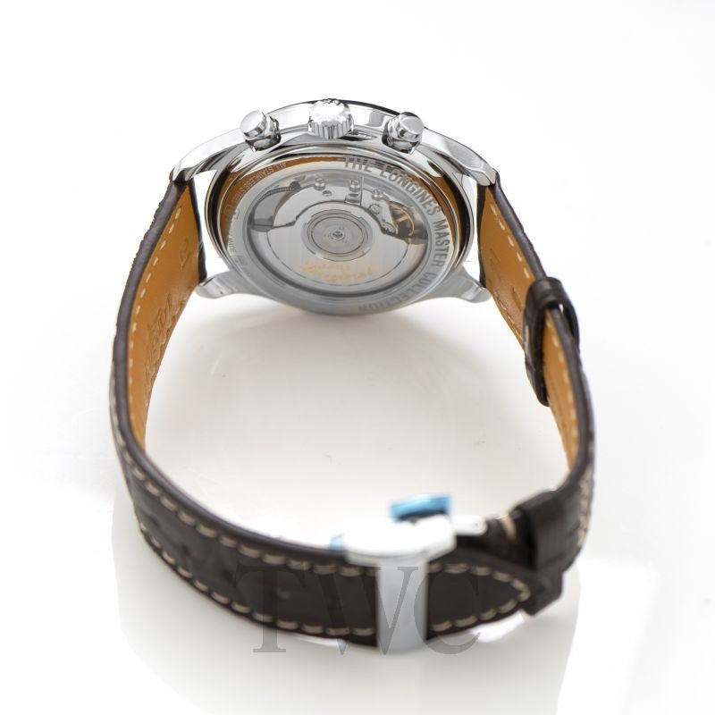 Rel P H aço Longines L26294783