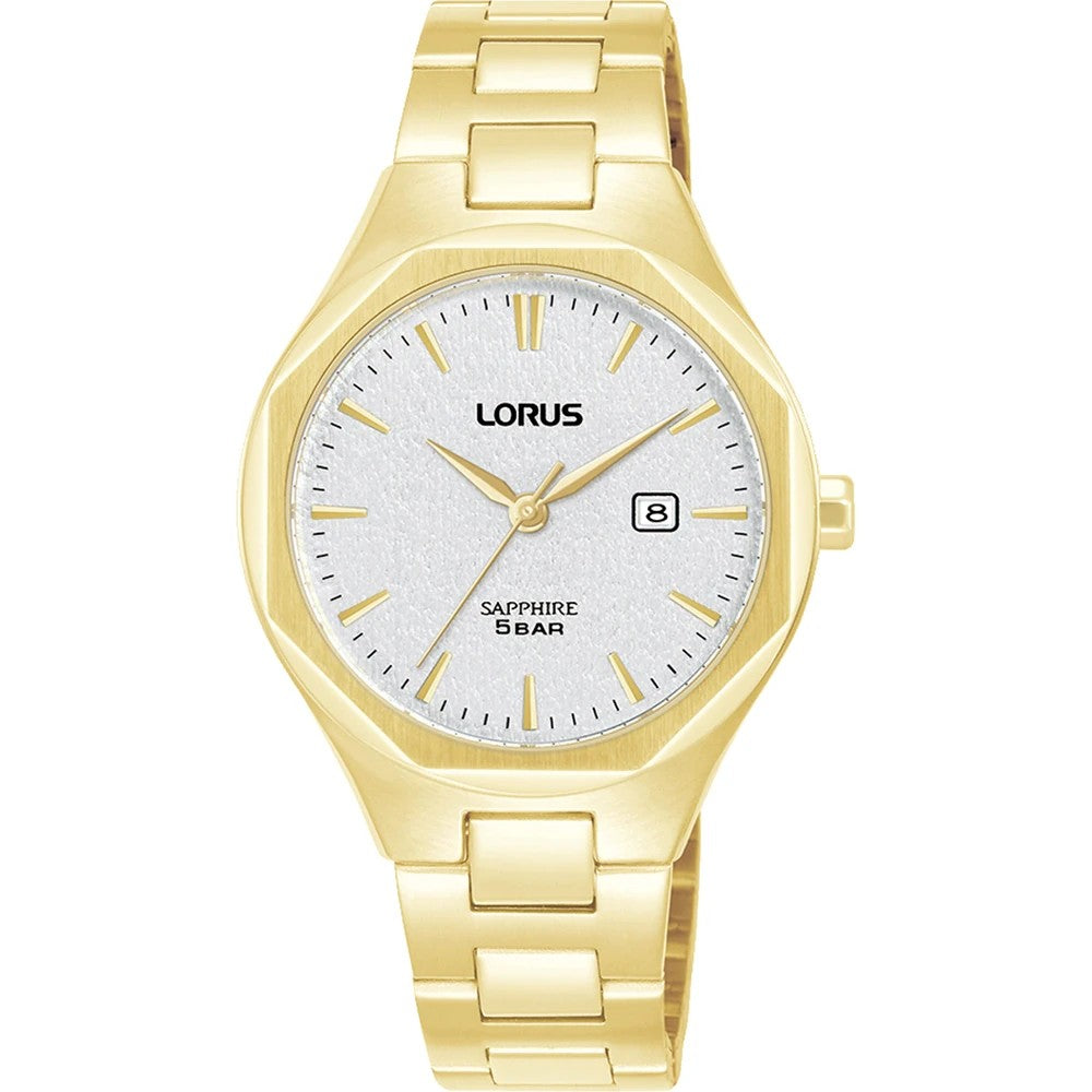 Relógio Lorus LO Ladies RH756BX9