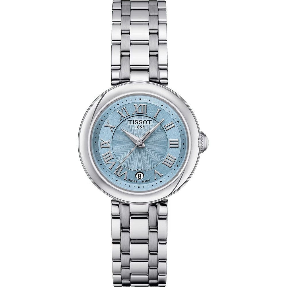 Relógio Tissot Bellissima T1260101113300