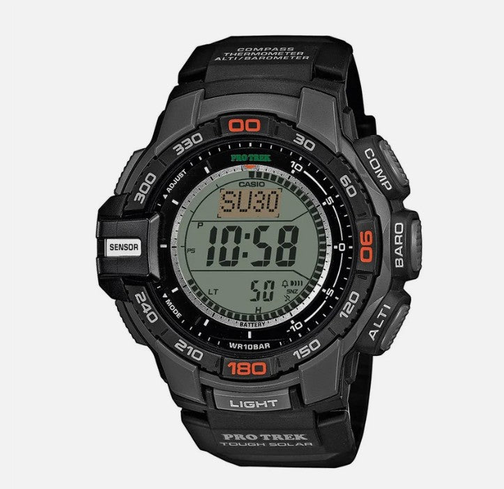 Relógio Casio Pro Trek PRG-270-1ER