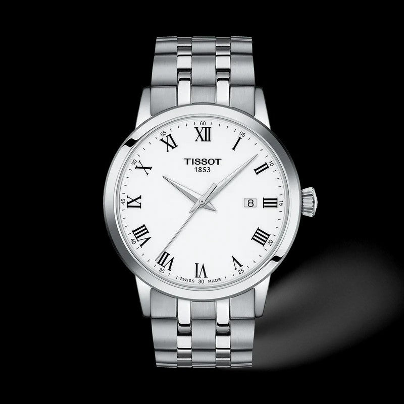 Relógio Tissot Classic Dream T129.410.11.013.00