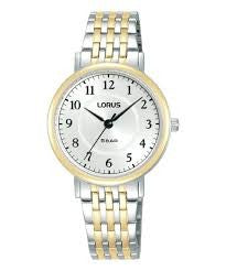 Relógio Lorus LO Ladies RG222XX9