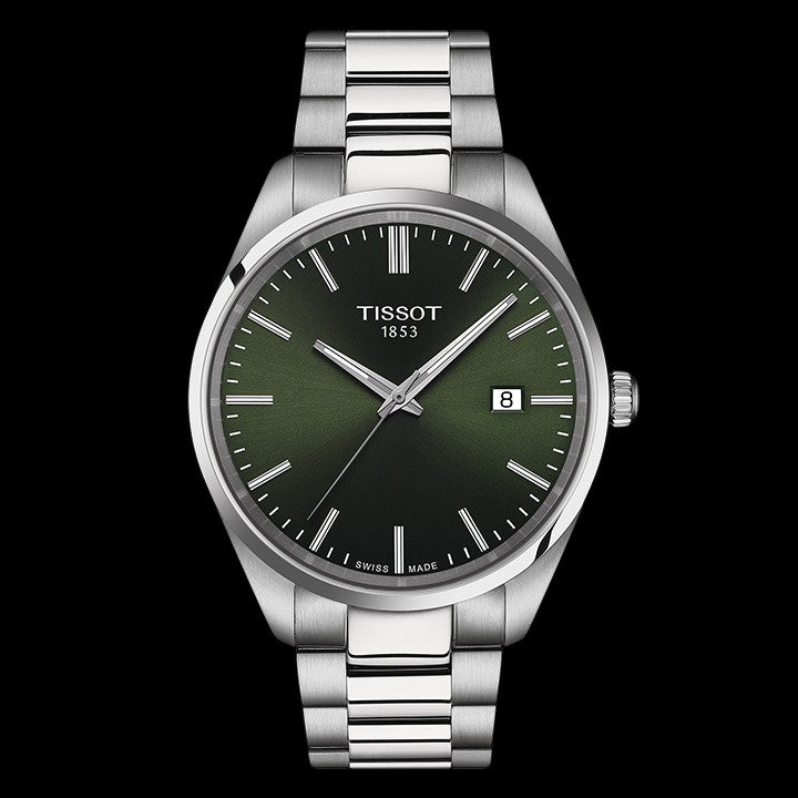 Relógio Tissot PR100 T150.410.11.091.00