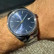 Relógio TISSOT PR100 T150.410.11.041.00