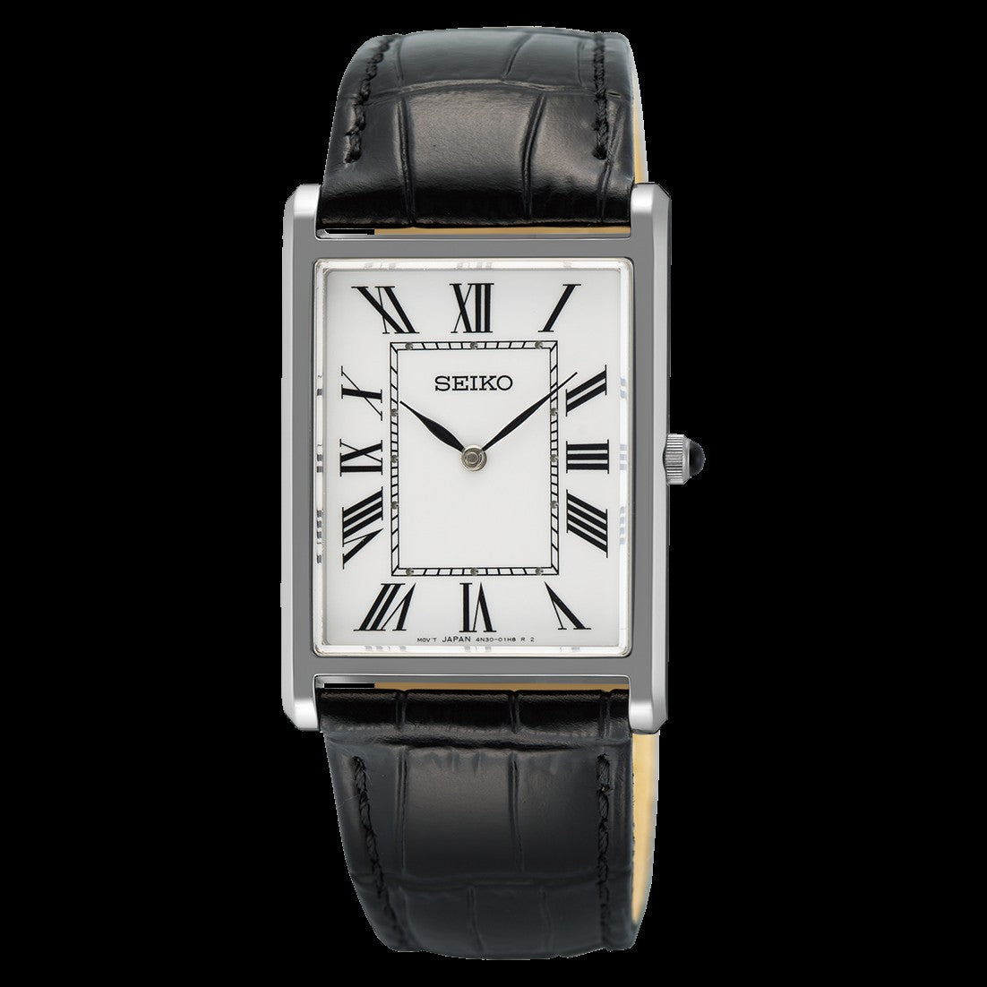 Relógio Seiko Men Classic SWR103P1
