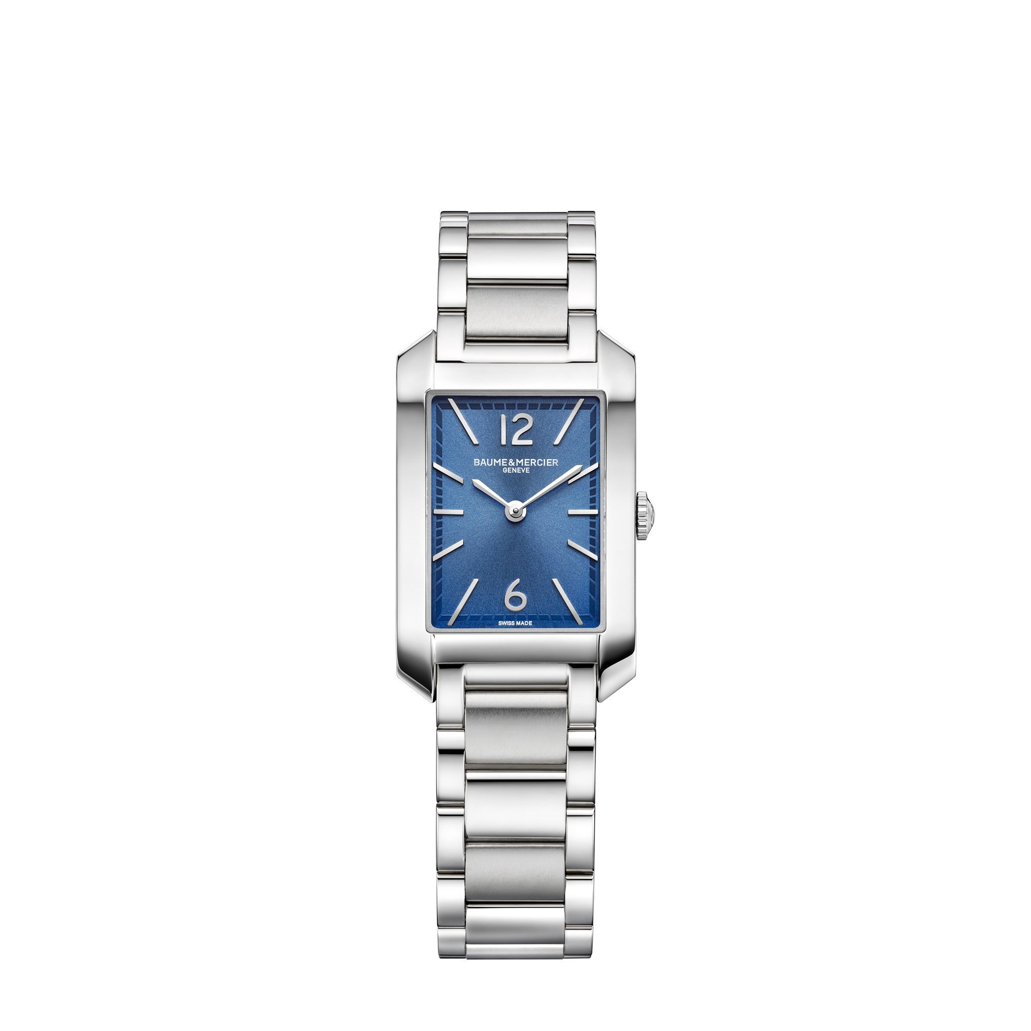 Relógio Baume & Mercier Hampton M0A10476