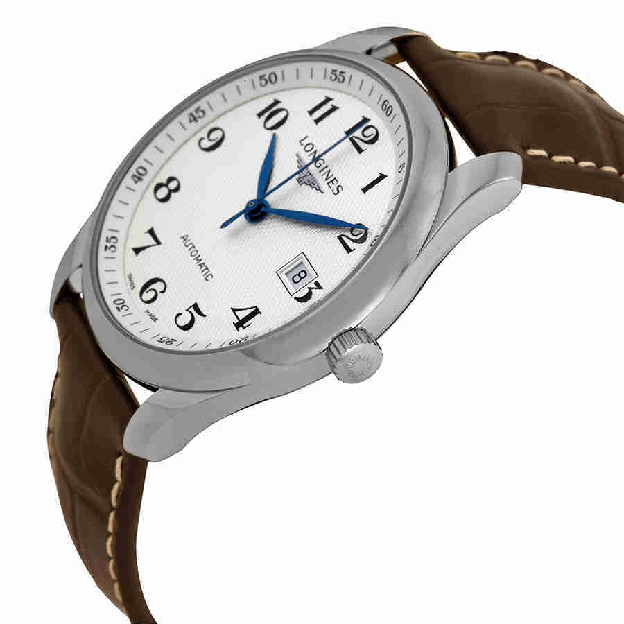 Relógio Longines Master L27934783