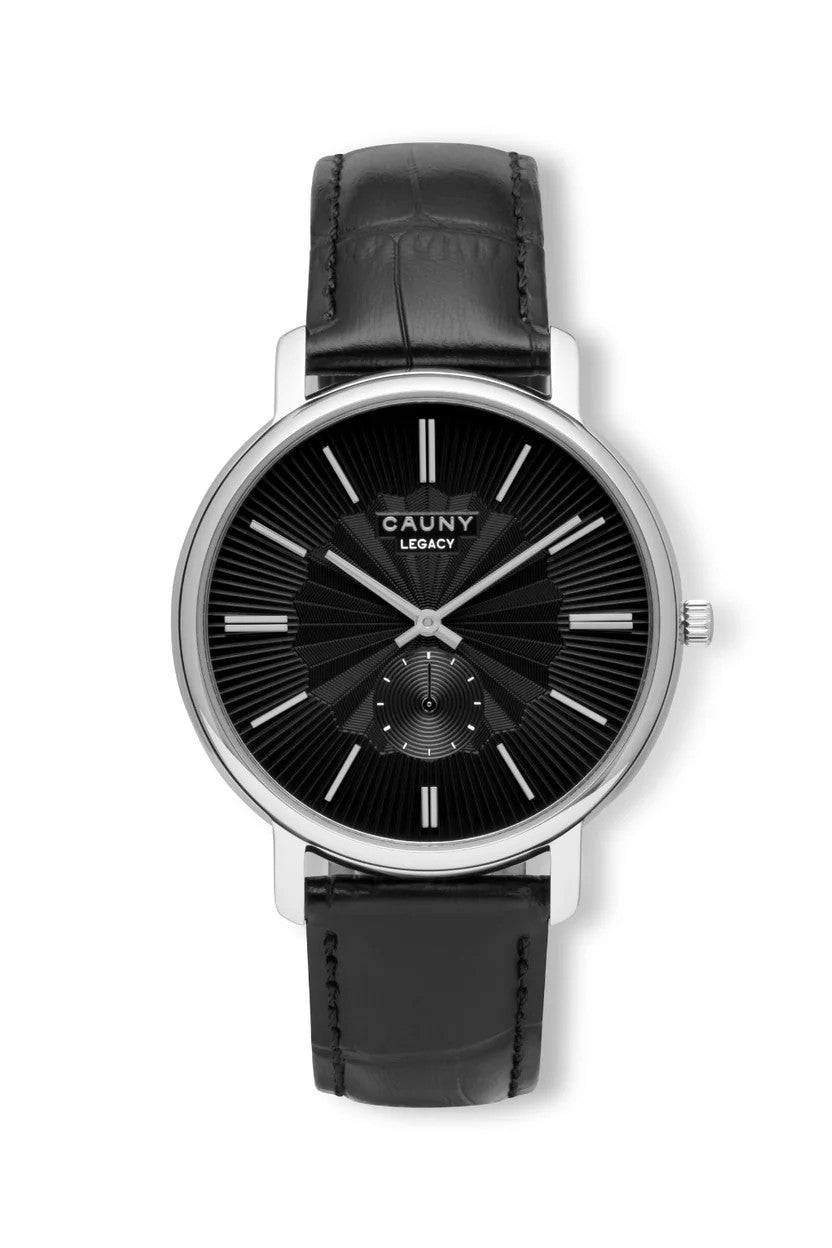Relógio Cauny Legacy CPL003