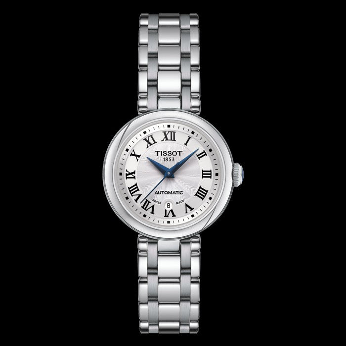 Relógio Tissot Belissima T058.126.010.11.013.00
