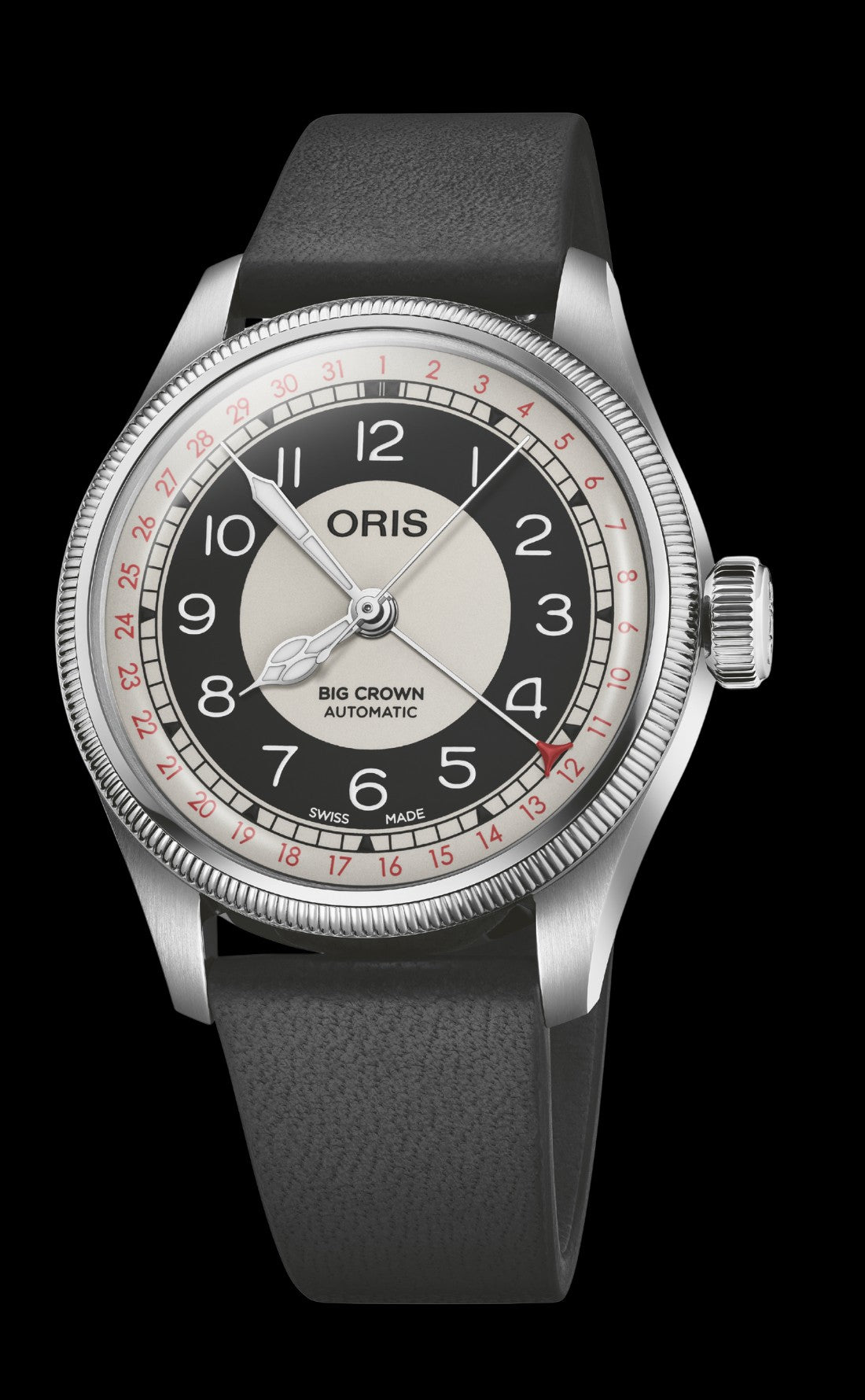 Relógio Oris Big Crown Bullseye OR754.7779.4061-51925