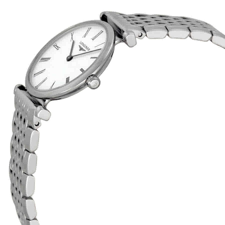 Relógio Longines La Grande Classique L42094116