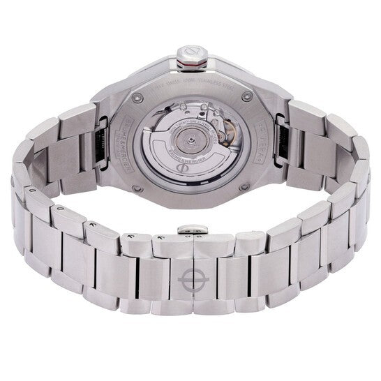 Relógio Baume & Mercier Riviera M0A10658