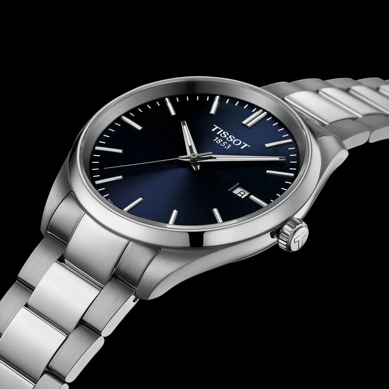 Relógio Tissot PR100 T150.410.11.041.00