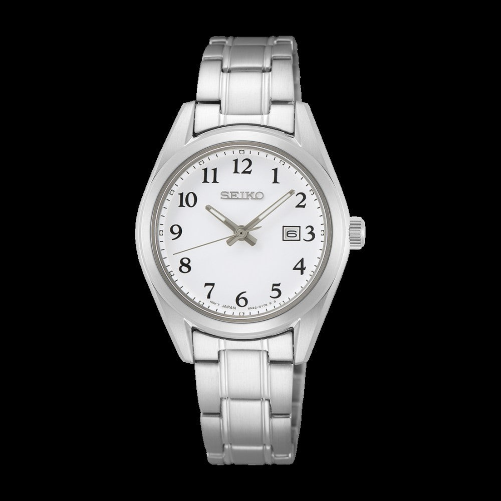Relógio Seiko Neo Classic SUR465P1