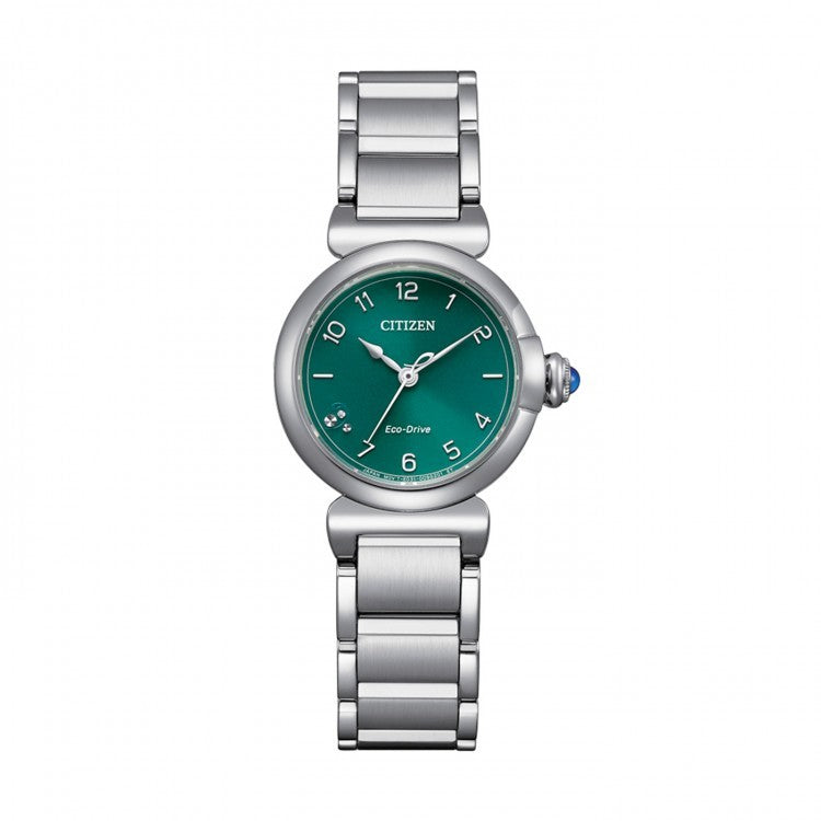 Rel p Sra c/ p aço Citizen EM1130-83X