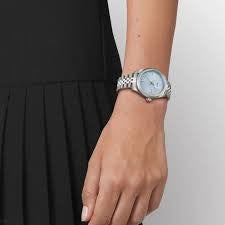 Relógio Tissot Ballade Qtz T156.210.11.351.00