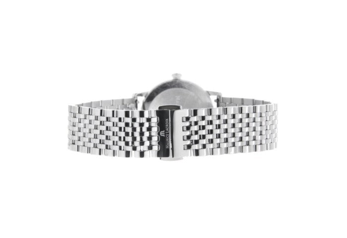 Relógio Maurice Lacroix Eliros EL1094-SS002-450-1