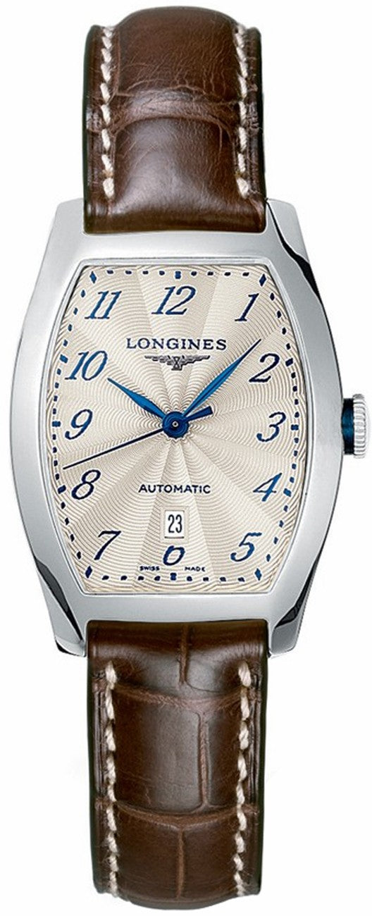 Relógio Longines Evidenza L21424734